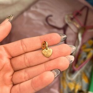 Pandora Charm For Snake Bracelet